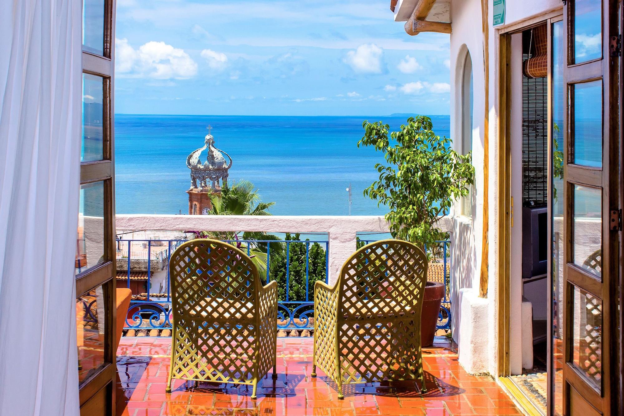 Luna Liquida Puerto Vallarta Eksteriør bilde