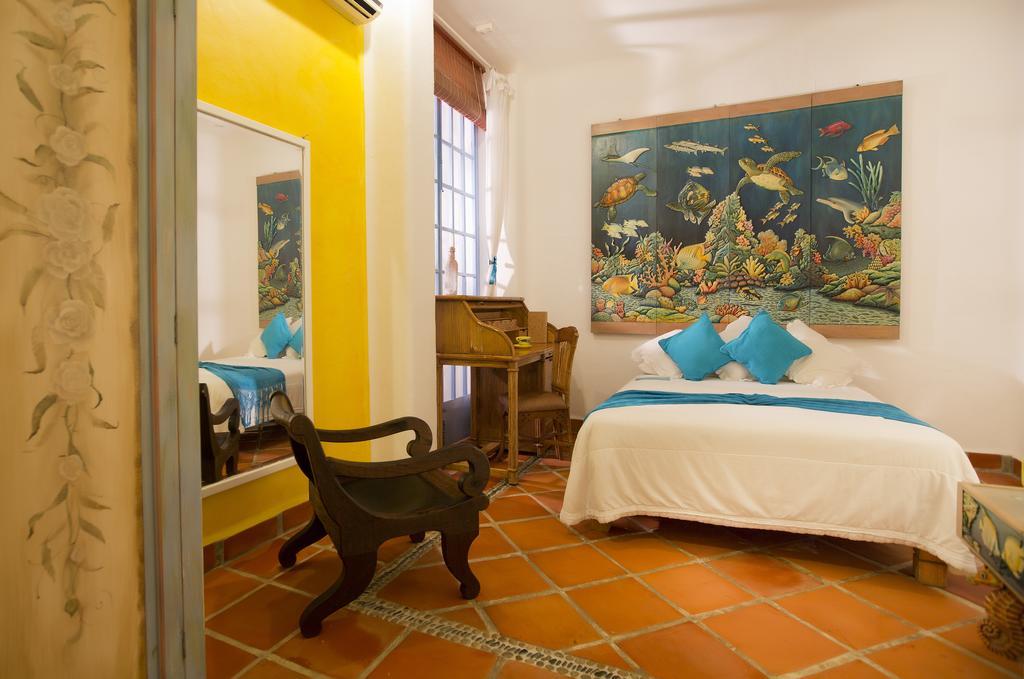 Luna Liquida Puerto Vallarta Eksteriør bilde