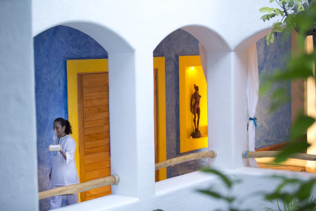 Luna Liquida Puerto Vallarta Eksteriør bilde