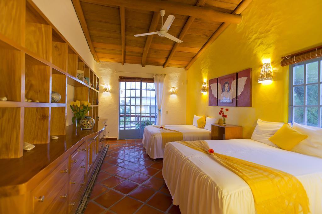 Luna Liquida Puerto Vallarta Eksteriør bilde