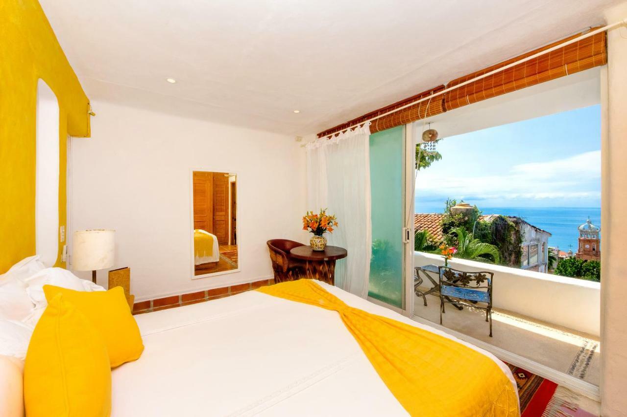 Luna Liquida Puerto Vallarta Eksteriør bilde