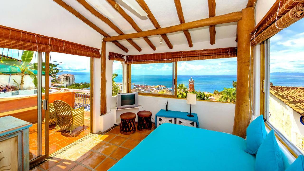 Luna Liquida Puerto Vallarta Eksteriør bilde