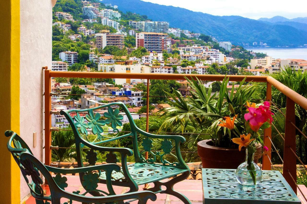 Luna Liquida Puerto Vallarta Eksteriør bilde