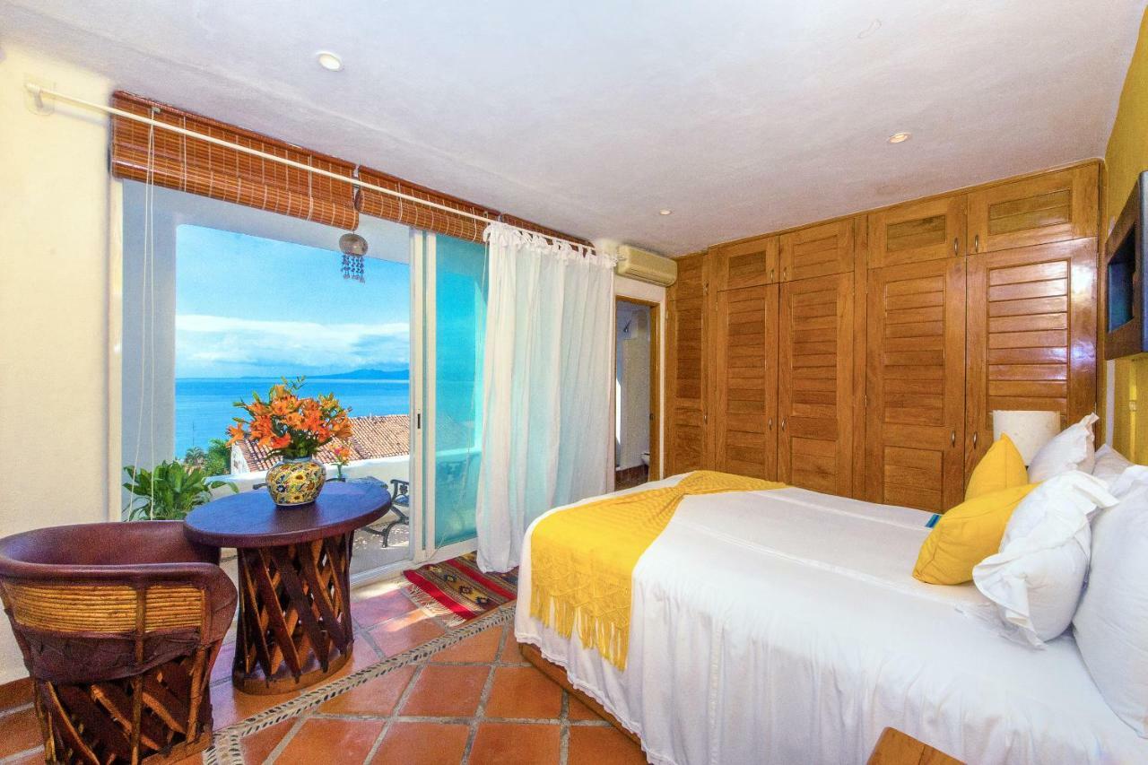 Luna Liquida Puerto Vallarta Eksteriør bilde