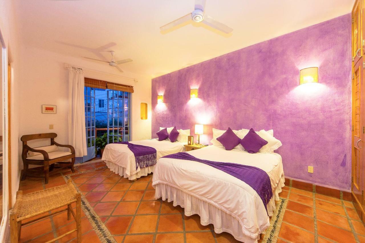 Luna Liquida Puerto Vallarta Eksteriør bilde
