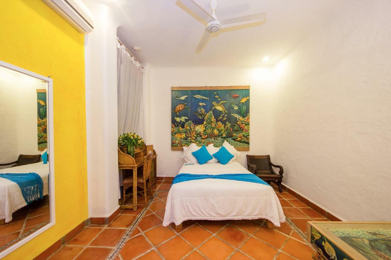Luna Liquida Puerto Vallarta Eksteriør bilde