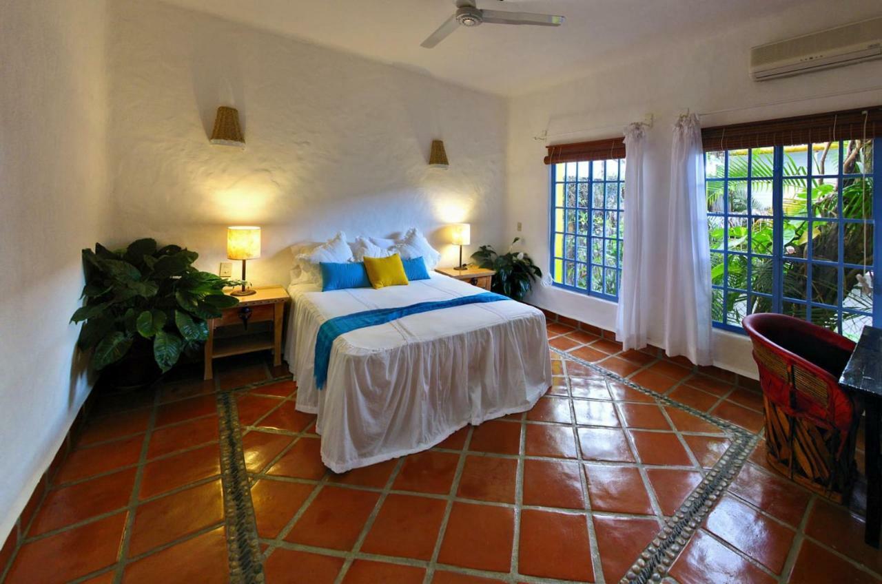 Luna Liquida Puerto Vallarta Eksteriør bilde