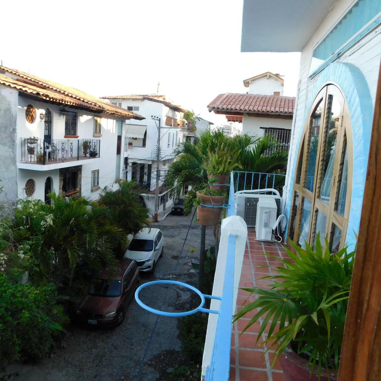 Luna Liquida Puerto Vallarta Eksteriør bilde
